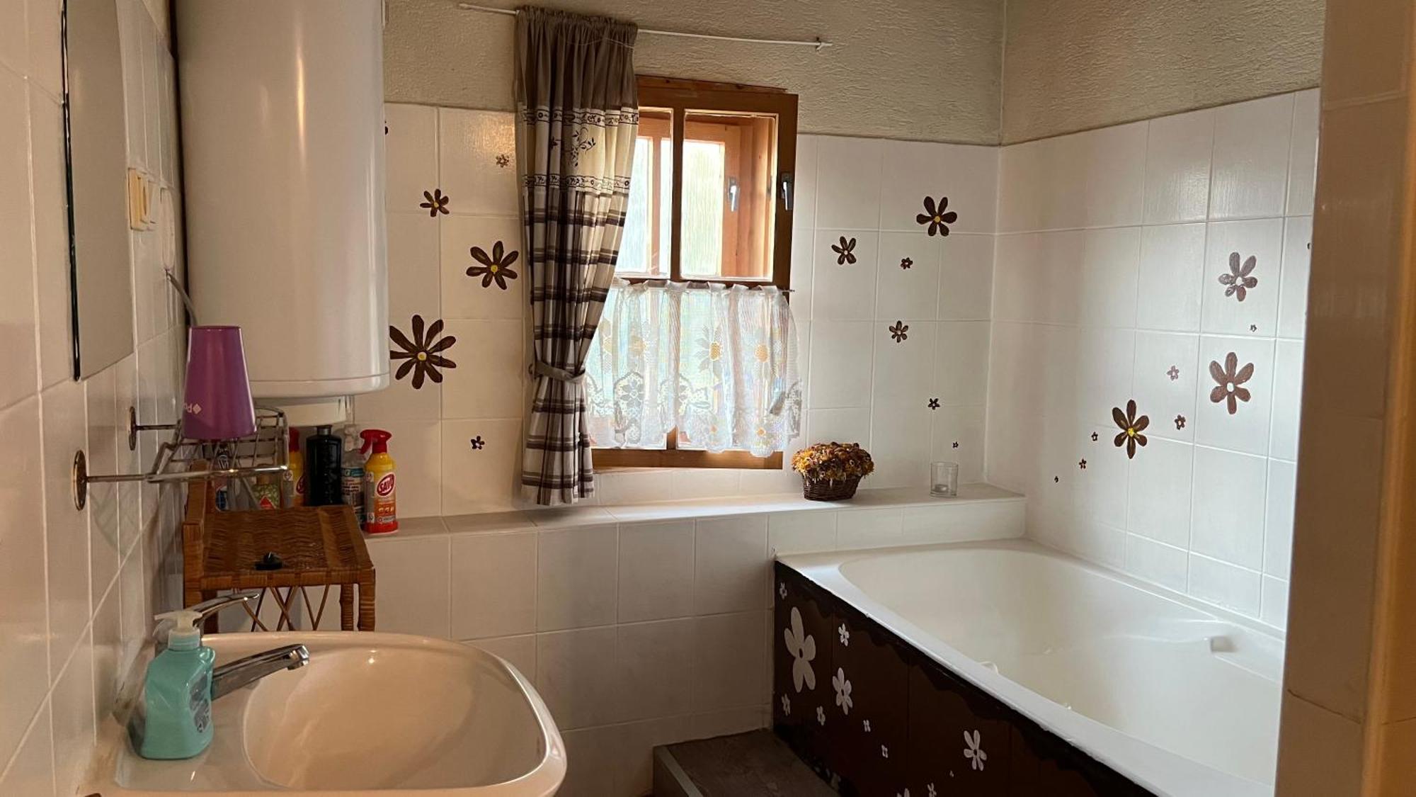 Chalupy na Majeri Nižné Malatíny Exterior foto