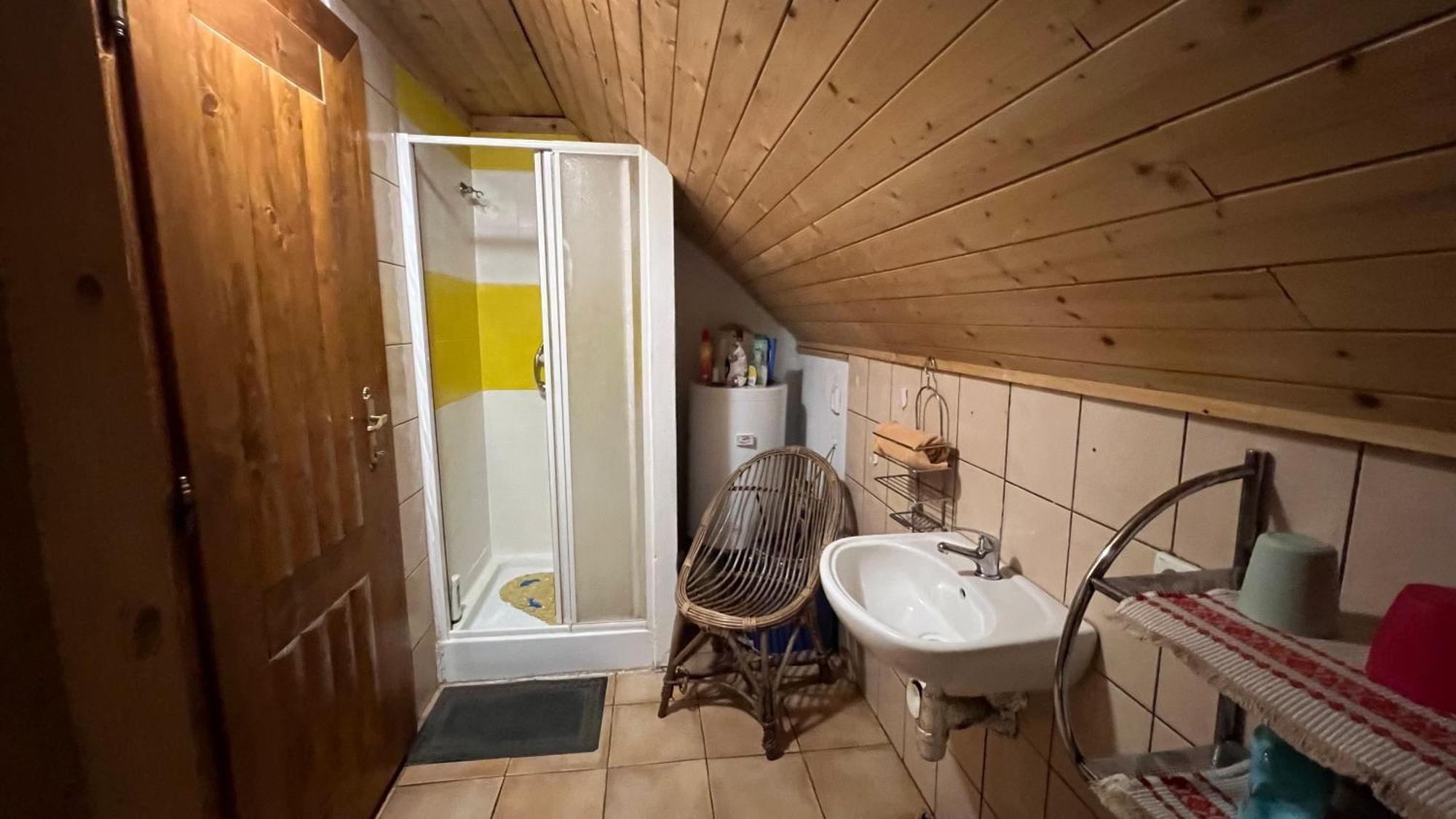 Chalupy na Majeri Nižné Malatíny Exterior foto